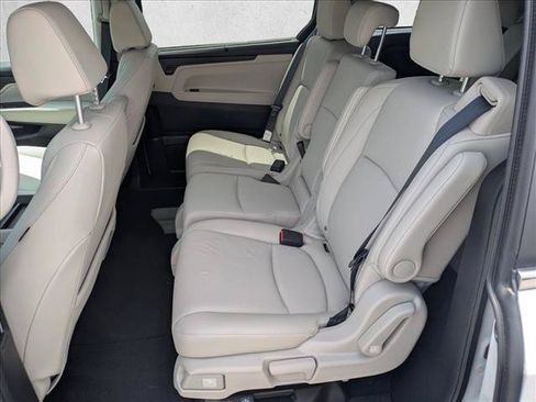 Used 2026 Honda Odyssey EX-L image 16