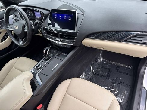 Used 2020 Cadillac CT5 Premium Luxury image 30