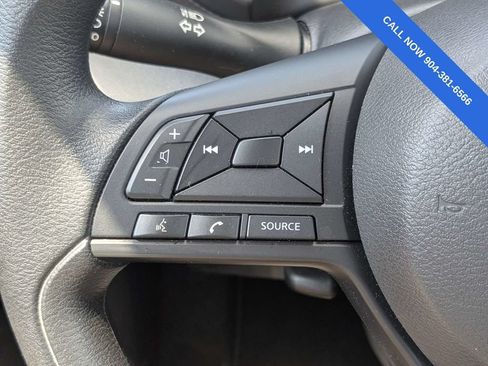Used 2024 Nissan Kicks S FWD image 26