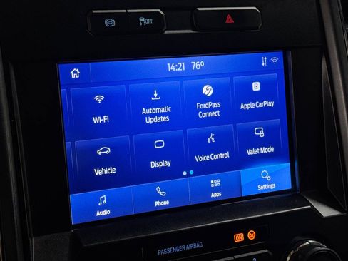 Used 2022 Ford F250 XLT AWD/4WD image 50