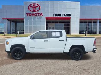 Used 2021 GMC Canyon Elevation Standard w/ Convenience Package RWD video 1