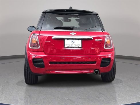 Used 2009 MINI Cooper Hardtop image 7
