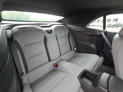 Used 2023 Chevrolet Camaro LT w/ RS Package image 11