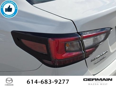 Used 2021 Subaru Legacy Premium AWD/4WD image 17