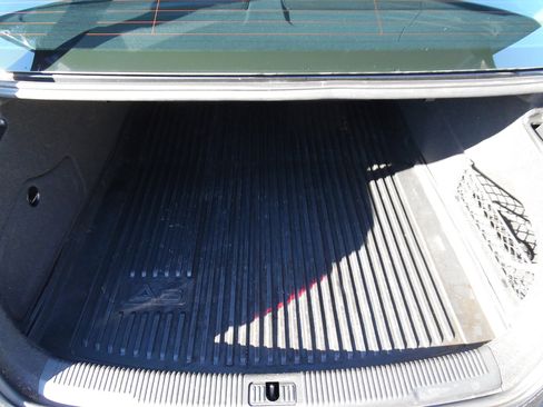 Used 2016 Audi A6 3.0T Premium Plus w/ 19" Sport Package image 25