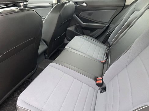 New 2026 Volkswagen Jetta SE FWD image 20