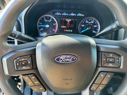 Used 2022 Ford F350 XL w/ STX Appearance Package image 26