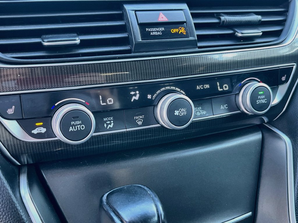 Used 2022 Honda Accord Sport Special Edition image 15