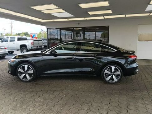 Used 2025 Audi A5 2.0T Premium w/ Convenience Package AWD/4WD image 11