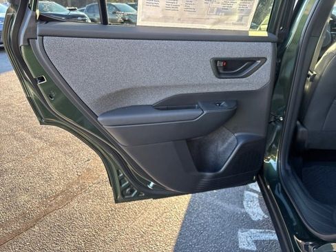 New 2026 Subaru Outback Premium image 81