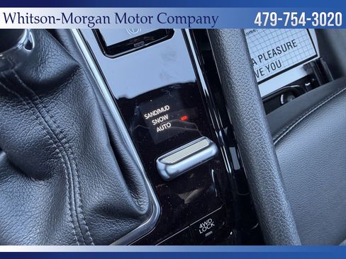 New 2026 Jeep Compass Latitude AWD/4WD image 29