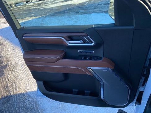 Used 2026 GMC Sierra 1500 Denali Ultimate image 22
