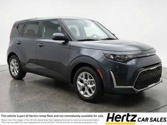Used 2025 Kia Soul LX w/ LX Technology Package video 1