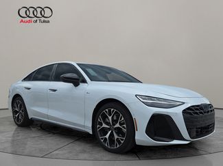New 2026 Audi A6 Premium Plus AWD/4WD 360° Tour
