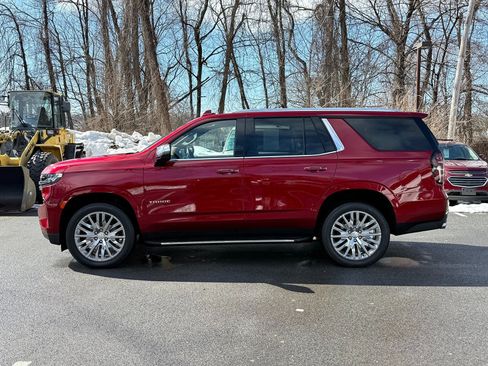 Certified 2023 Chevrolet Tahoe Premier image 7