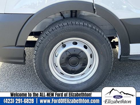 New 2025 Ford Transit 250 Base image 10