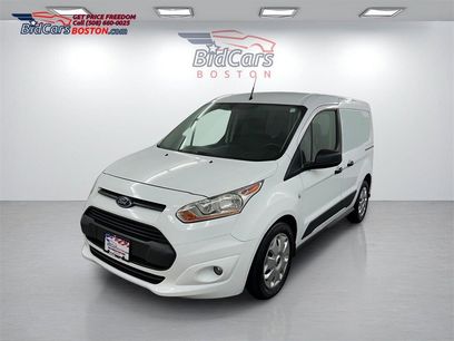 Used 2018 Ford Transit Connect XLT