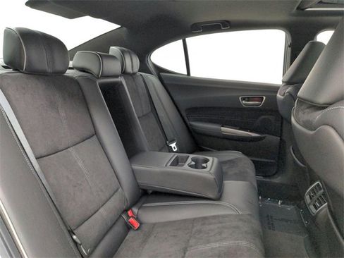 Used 2019 Acura TLX V6 w/ Technology & A-SPEC Pkg image 41