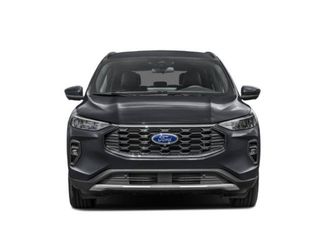 Used 2025 Ford Escape ST-Line Select AWD/4WD video 4