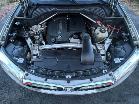 Used 2016 BMW X5 xDrive35i image 21