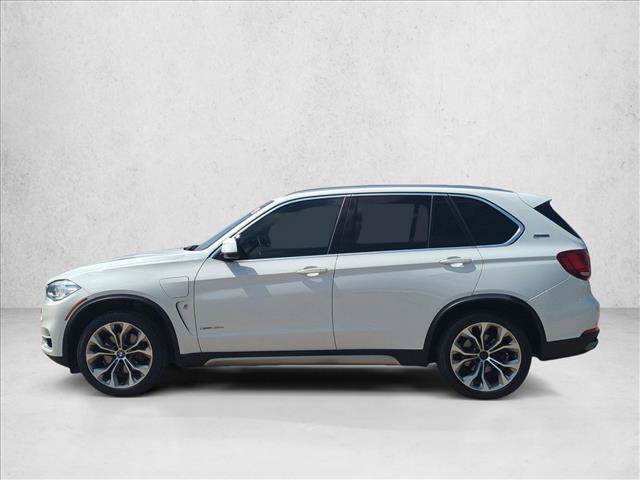 Used 2018 BMW X5 xDrive40e AWD/4WD image 9