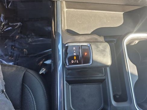 Used 2023 Chevrolet Silverado 1500 RST w/ Z71 Off-Road Package image 23