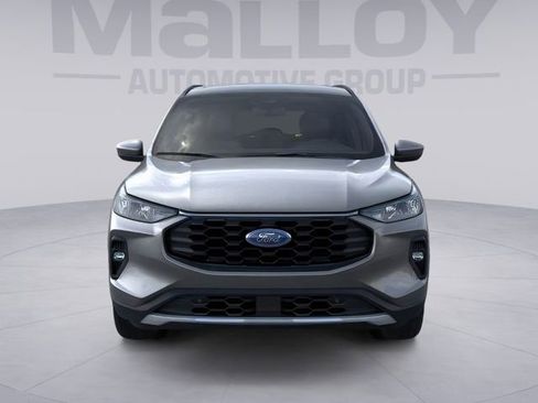 New 2026 Ford Escape ST-Line Select w/ Tech Pack #1 image 6