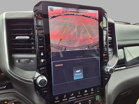 New 2026 RAM 1500 Laramie image 7