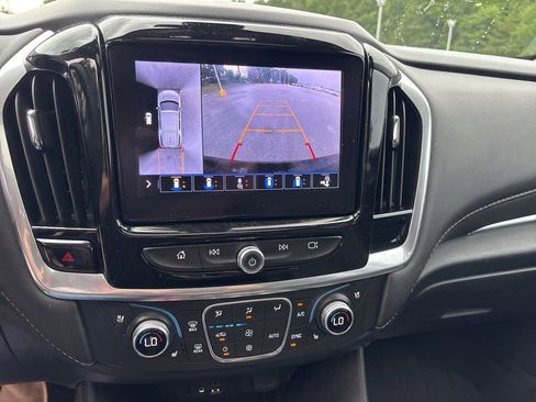 Used 2020 Chevrolet Traverse Premier w/ Redline Edition FWD image 15