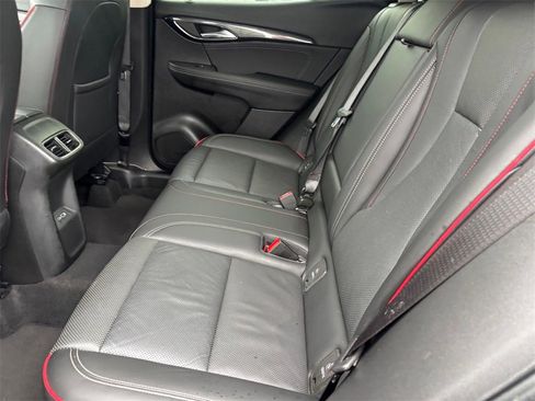 Certified 2023 Buick Envision Essence w/ Sport Touring Package image 31