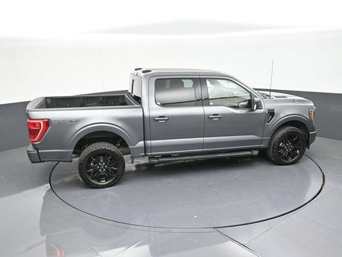 Used 2023 Ford F150 XLT w/ Equipment Group 302A High AWD/4WD image 67