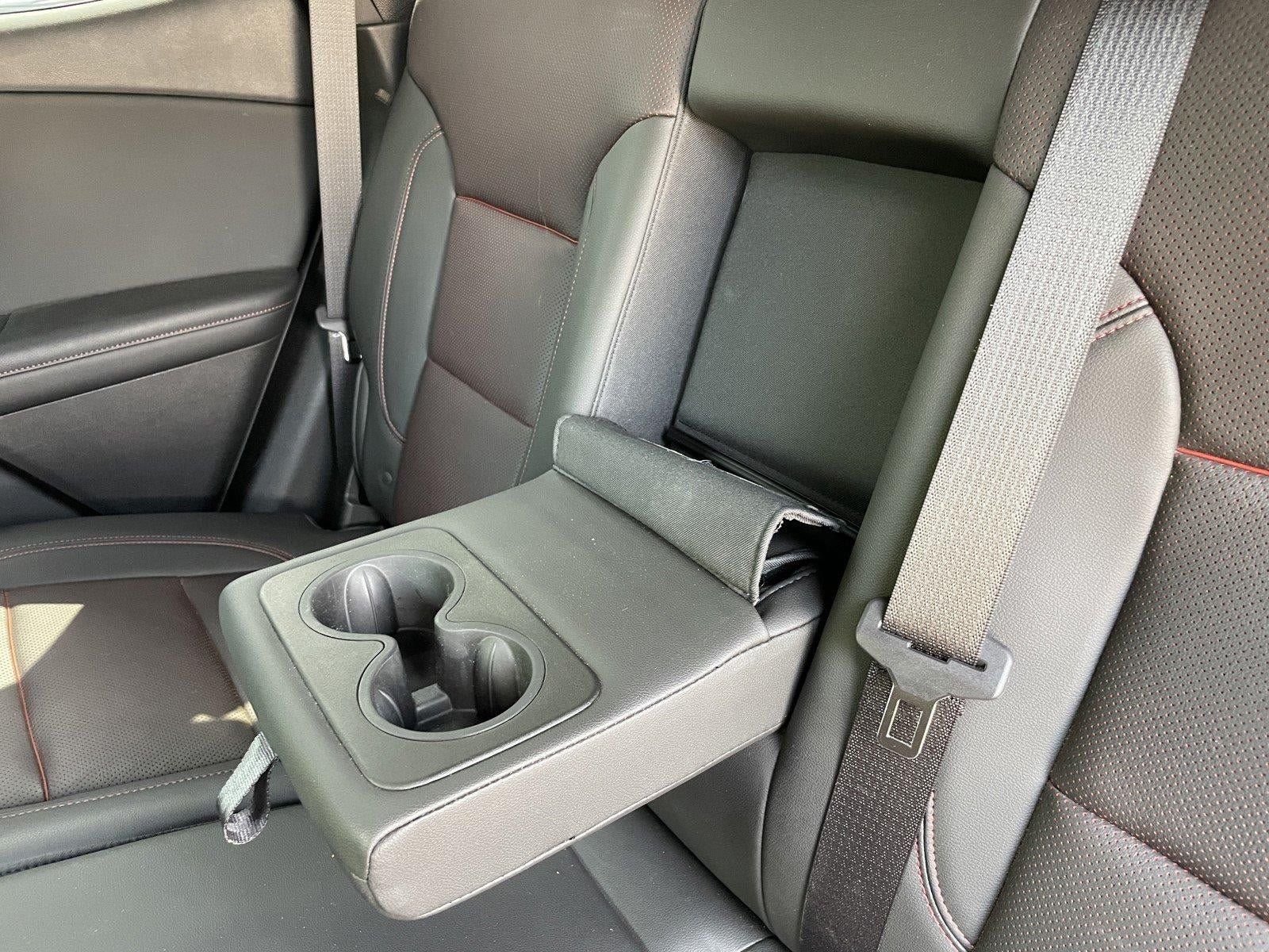 Used 2020 Chevrolet Blazer RS FWD image 40