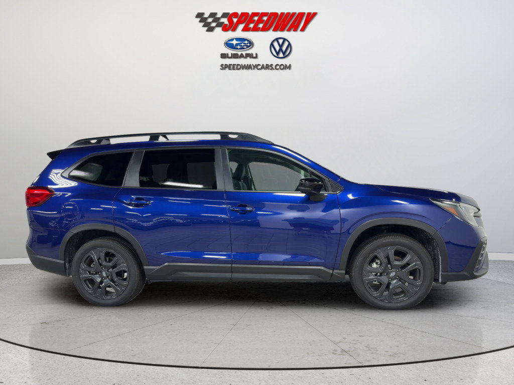Certified 2026 Subaru Ascent Bronze Edition AWD/4WD image 4