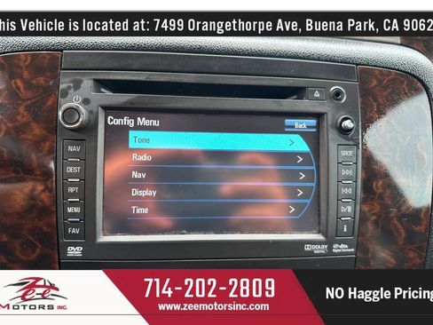 Used 2014 GMC Yukon Denali image 34