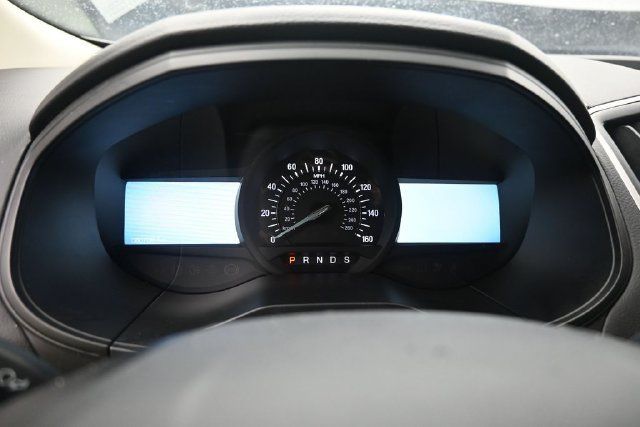 Used 2024 Ford Edge SEL AWD/4WD image 17