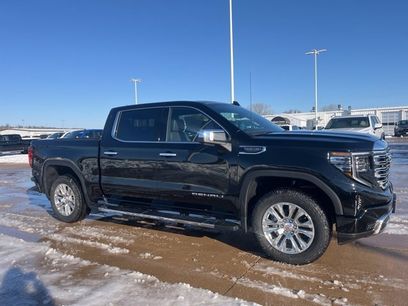 New 2026 GMC Sierra 1500 Denali w/ Technology Package