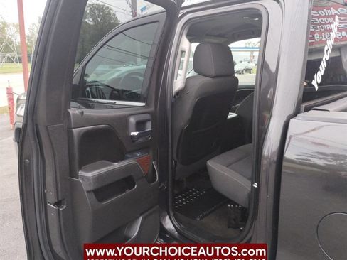 Used 2015 GMC Sierra 1500 SLE w/ SLE Value Package image 17
