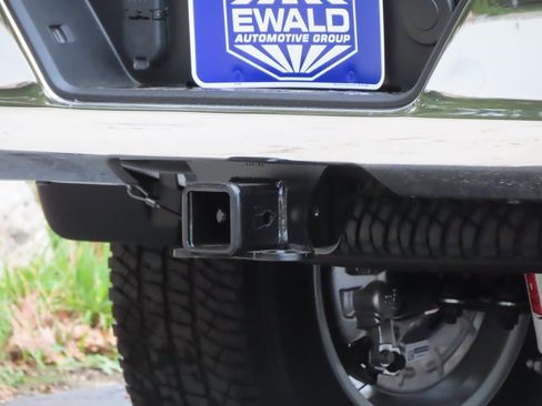 New 2026 Chevrolet Silverado 2500 LT w/ Convenience Package image 18