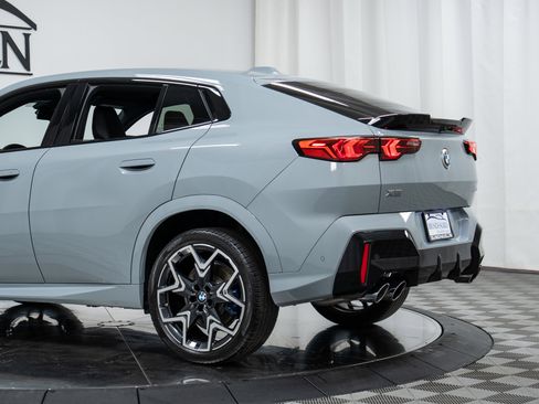 Certified 2024 BMW X2 M35i image 29