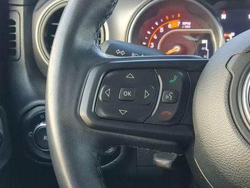 Used 2021 Jeep Wrangler Unlimited Sport image 21