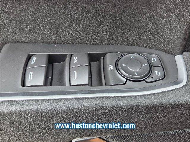 New 2026 Chevrolet Silverado 1500 RST w/ RST Select Package AWD/4WD image 24