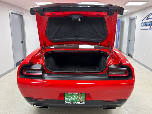 Used 2021 Dodge Challenger R/T Scat Pack w/ Plus Package image 33