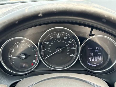 Used 2016 MAZDA CX-5 Touring FWD image 24