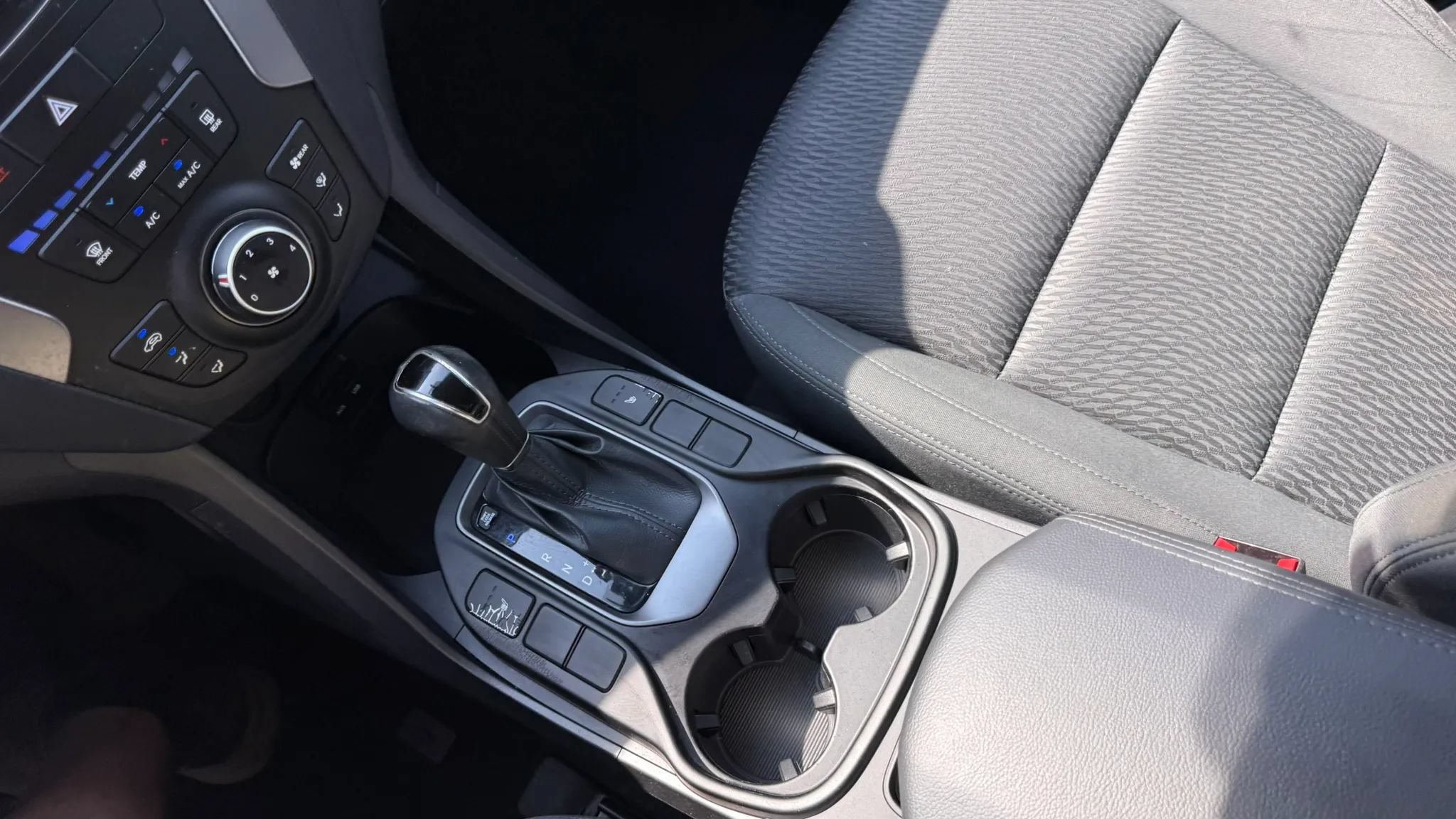 Used 2013 Hyundai Santa Fe GLS w/ Popular Equipment Pkg AWD/4WD image 26