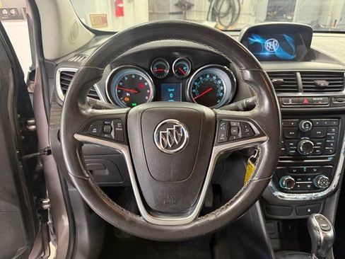 Used 2014 Buick Encore FWD image 24