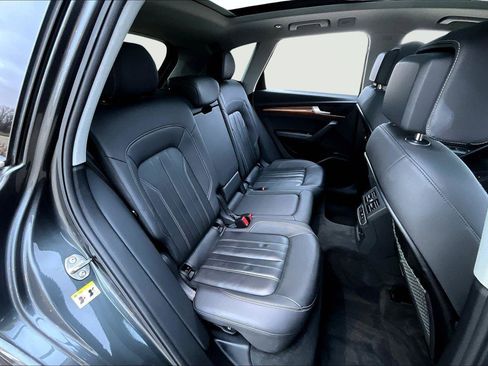 Used 2023 Audi Q5 2.0T Premium Plus image 27