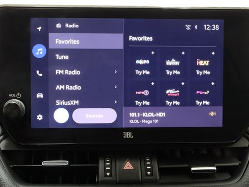 Certified 2025 Toyota RAV4 XLE Premium w/ Weather Package AWD/4WD image 19