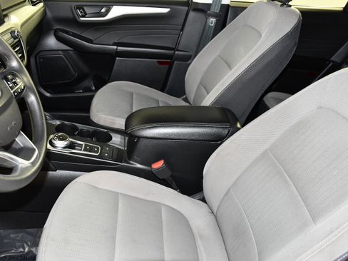 Used 2022 Ford Escape S AWD/4WD image 37