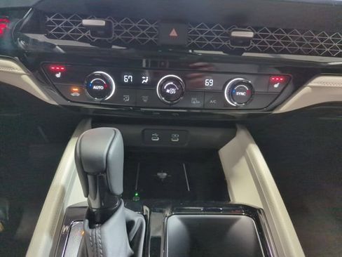New 2026 Honda Accord EX-L image 18