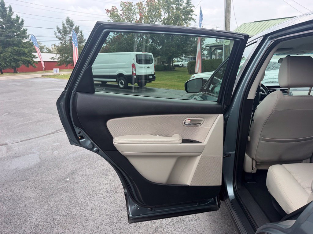 Used 2012 MAZDA CX-9 Sport AWD/4WD image 19